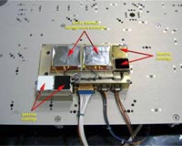 AF Engineers Create Thermal Control System For Space Use