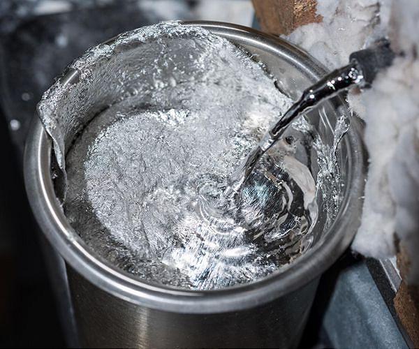 Ferritic alloy offers superalloy-level strength and oxidation resistance for reactor systems