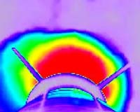 Thermoteknix Success In Hit To Kill BMD Test