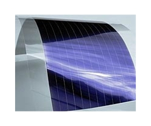Copper Nanowires Enable Bendable Displays And Solar Cells