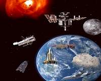 Report Highlights Social and Economic Impacts of Space Weather