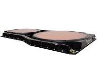 ThinKom Aero Satellite Antennas Fully Comply with International Non-Interference Rules