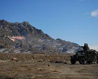 Raytheon, DRS developing 3rd-generation FLIR system for troops