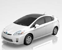 Toyota Prius Japan's top selling vehicle in June