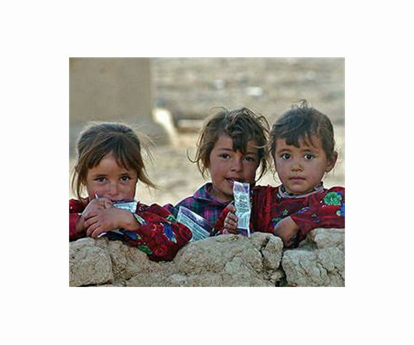 Iraq says population exceeds 45 mn after long-delayed census