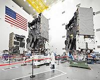 Hughes to prototype Multi-Modem Adaptor for Wideband SATCOM use
