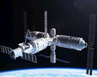 Scientific experiment apparatuses on Tiangong-2 put into operation