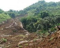 Guatemala ends search for landslide missing with toll at 280