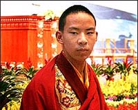Tibet's Panchen Lama, Beijing's propaganda tool
