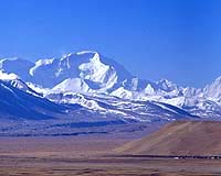 Tibet isolated after Chinese lockdown