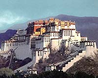 China sees 'life or death struggle' in Tibet