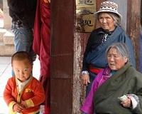 Tibet bans religious activities for students