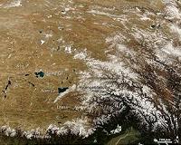 Snails Tell of the Rise and Fall of the Tibetan Plateau