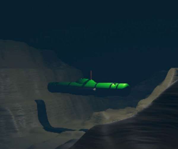 Tiburon Subsea unveils new underwater robotic technology