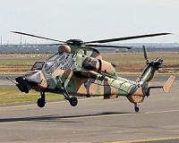 Upgrades ordered for Tiger helicopter simulators