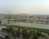 On the banks of the Tigris, a refuge for Iraqi readers