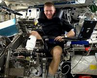 New landing date for ESA astronaut Tim Peake