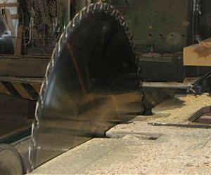 US slaps high dumping tariffs on Chinese wood products