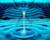 New form of matter may hold the key to developing quantum machines