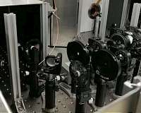 When ultrafast laser pulse meets magnetic materials