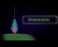 Timing a Space Laser With a NASA-style Stopwatch