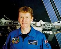 Send your computer code into space with astronaut Tim Peake
