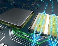 Smaller, faster and more efficient modulator sets to revolutionize optoelectronic industry