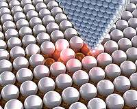 Researchers create artificial materials atom-by-atom