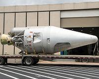 Titan Transtage to be studied by orbital debris scientists