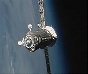 New Crew Members Set For Wednesday Arrival
