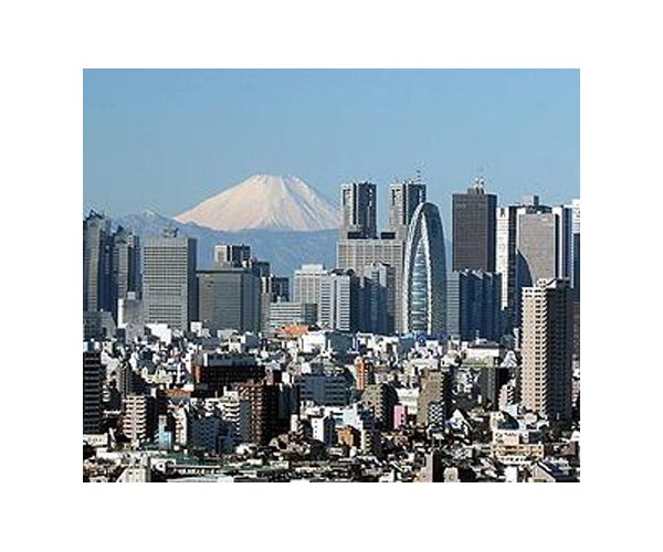 Tokyo-Yokohama still world's top science-tech cluster: UN