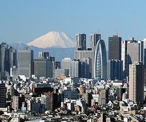 Asia's mega-cities badly exposed to superstorms