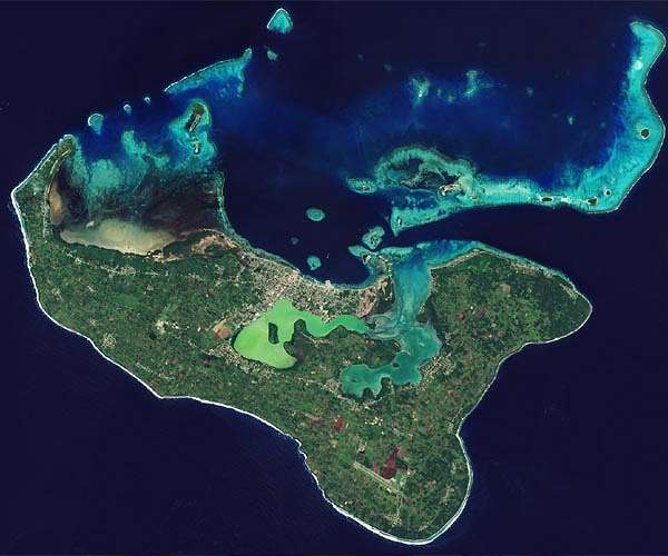 7.6-magnitude quake rattles Tonga