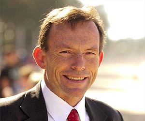 Australia PM moves to repeal climate tax