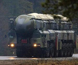 Russia successfully tests veteran missile with new warhead