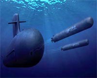 France condemns submarine secrets leak