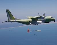 Airbus contracts CAE for C295W training simulation
