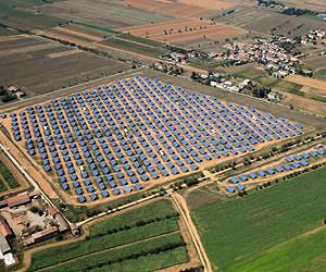 EU grows renewable-supplied energy share