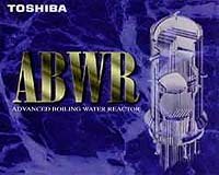 NRG Forms Company To Develop Advanced Boiling Water Reactor Nuclear Power Projects
