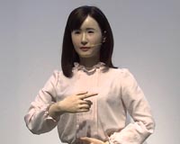 Beware of replicating sexism in AI, experts warn