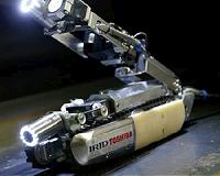 TEPCO bungles Fukushima cleanup as robots damaged by Radiation