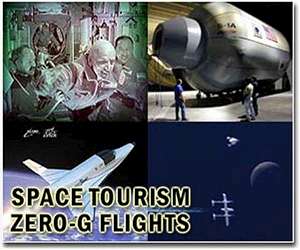 Astronomer: Manned missions less likely