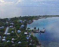 Marshalls treat grounded Chinese vessel as 'crime scene'