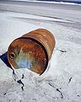Mafia Waste Trafficking Threatens The Environment