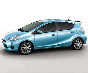 Toyota strikes first-ever hybrid parts sharing deal in China