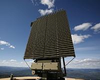 Lockheed Martin delivers first of 3 radars to Latvian military