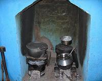 Benefits of advanced wood-burning stoves greater than thought