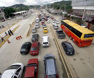 Truck with dangerous radioactive material stolen in Mexico