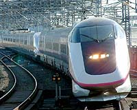 China Denies Ordering Japan Bullet Trains