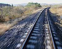 China signs mega east Africa rail deal